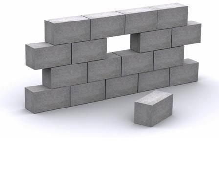 Bricks & Blocks Image 4